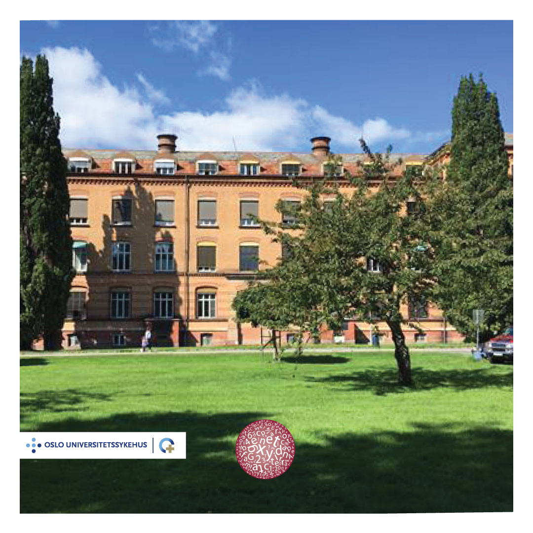 NevSom – Νορβηγικό Κέντρο Αναφοράς για τις Νευροαναπτυξιακές Διαταραχές