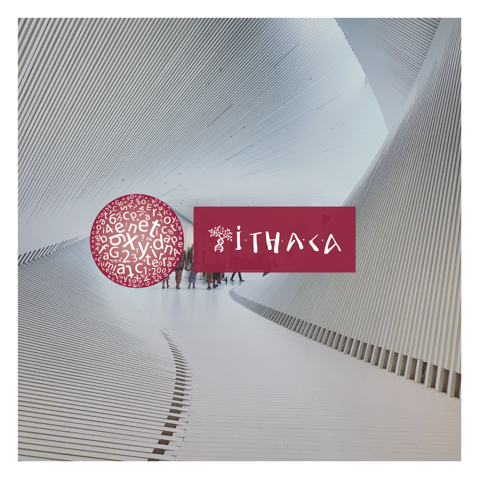 EuroNDD ERN ITHACA @Amsterdam, 20-21 Απριλίου 2023