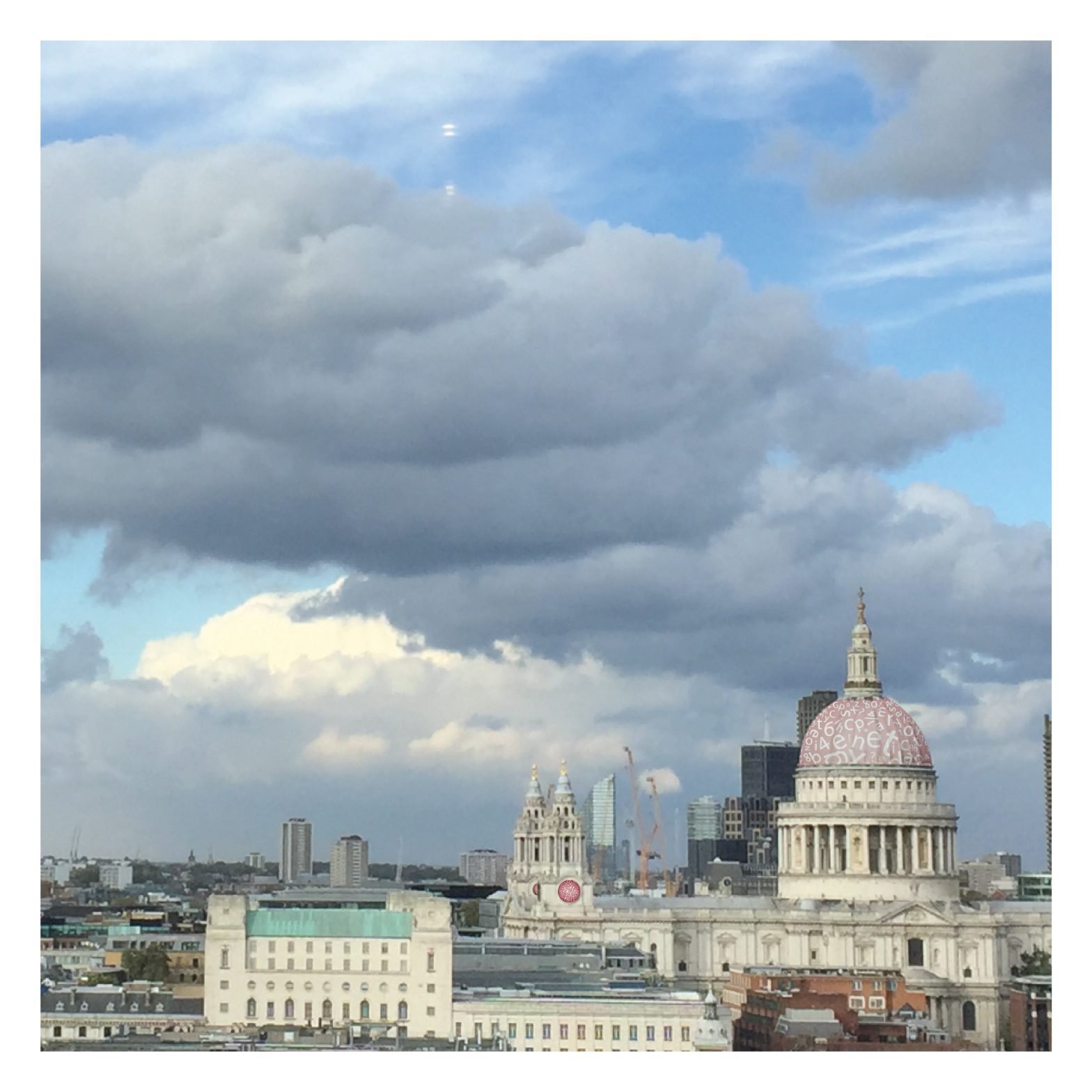 Προγεννητική εξωμική ανάλυση τρίο