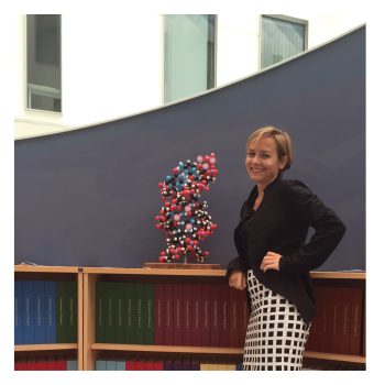 Terra Genetica AS with Wolter Kluwer and with CRC Press of the Taylor & Francis Group