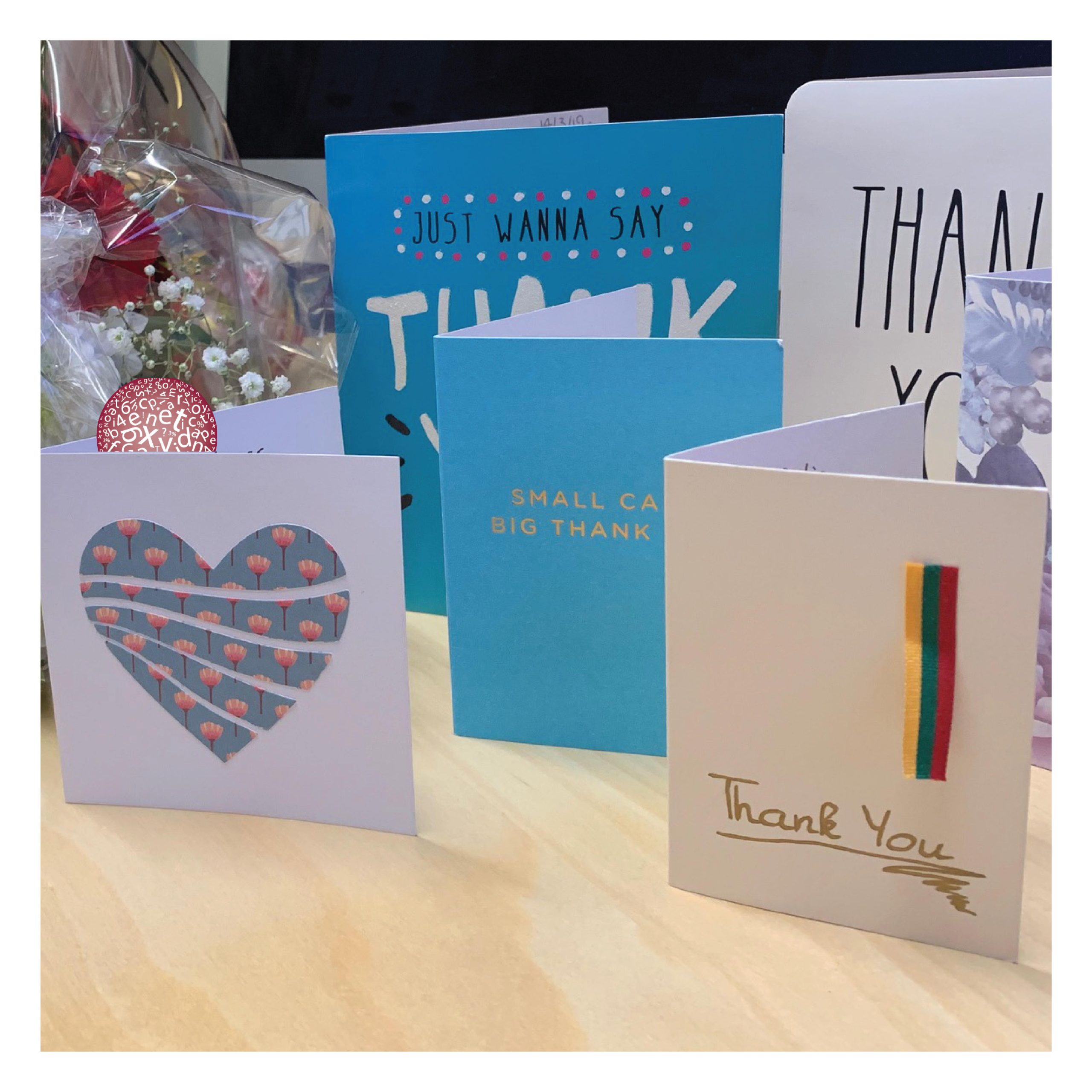 Χαρούμενες γιορτές